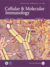 Cellular & Molecular Immunology期刊封面